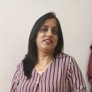 Namisha baranwal