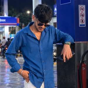 Anshul Kushwaha