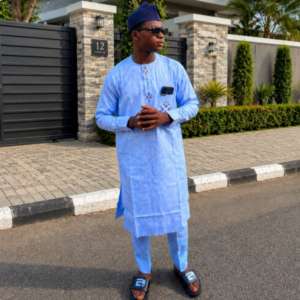 Mustapha Sani