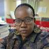 ruusa maria Kaapanda
