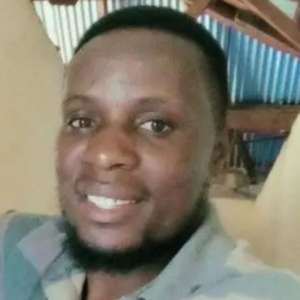 Patrick Mkandawire