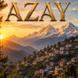 Azayاجے Copsاجے