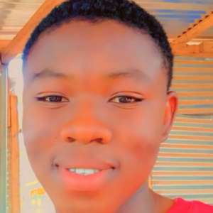 Emmanuel Boyuo