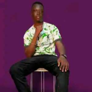 Samuel Dut Bol Mathei