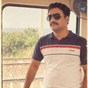Vinay Pawar