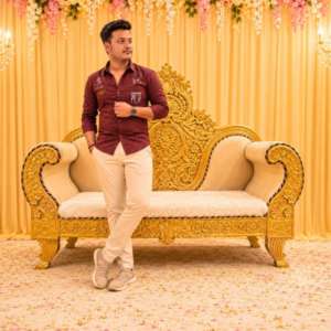 Praveen Raj