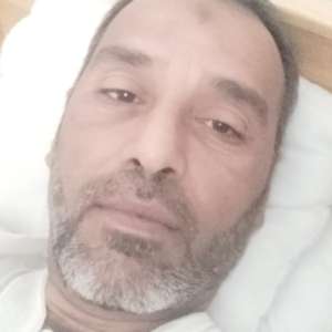 Brahim Bahi