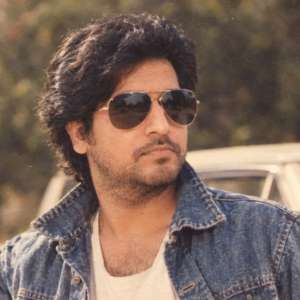 Ravi Prakash