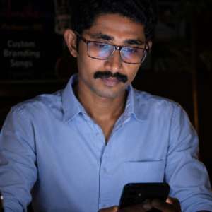 Selva Kumar