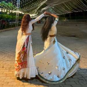 KrishnaAaira Aggarwal