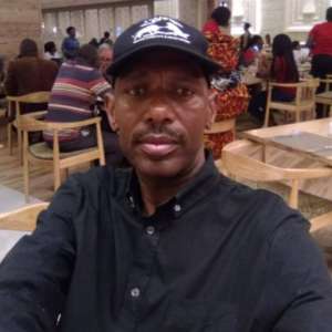 Goodwill Eudash Mbambo