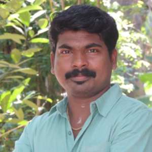 Kamal raj