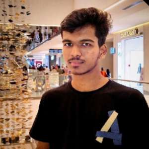 Ayush Patel