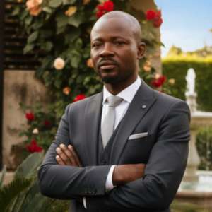 Saviour Kwaku Dugah
