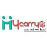 MyCarryBox Local Delivery Service