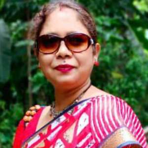 Arpita Dey
