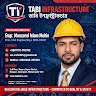 Tabi Infrastructure