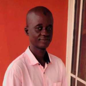 Mohammed Lawan azir