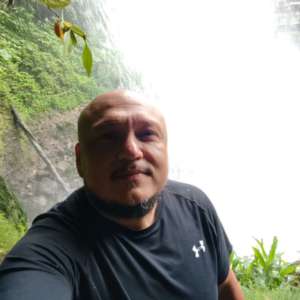 Pablo Vindas