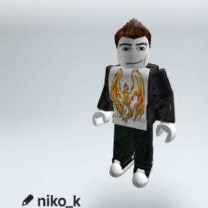 Niko. K