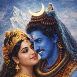 గౌరీ శంకర్