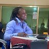 Rashidatu Salifu
