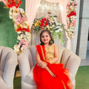 Pihu Rani