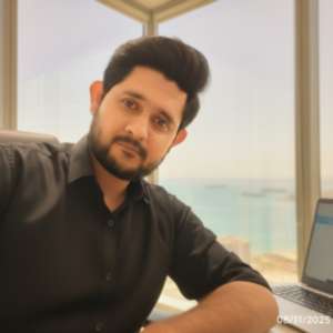Syed Zia Uddin