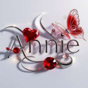 Annie Johnny