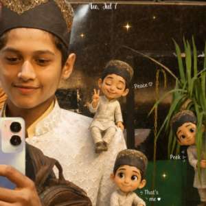 Mahtab Ashraf