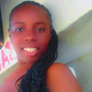 Brendah Atieno Odhiambo