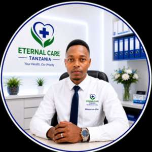 DR JOEH ETERNAL TANZANIA