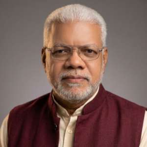 KK Trivedi