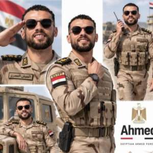 Ahmed Mesho