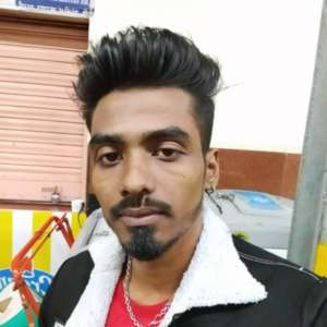 Raj Chatterjee