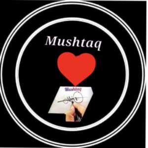 Mushtaq Ahmed