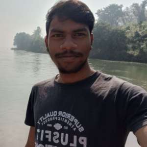 Aryan Lakra