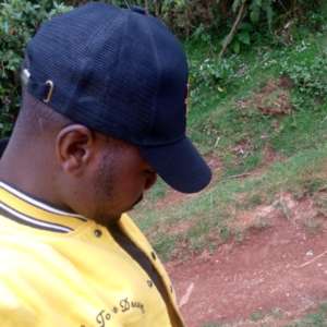 Hillary Cheruiyot