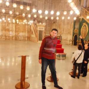 Mohamed Esmat Abdelazize Abdelfatah