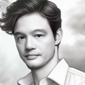 Eric Chin