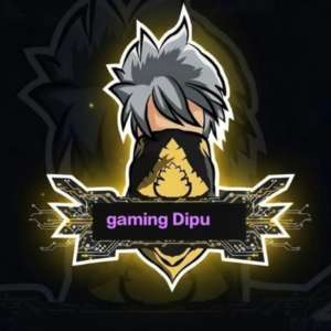 Gaming Dipu