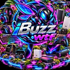 i Buzz