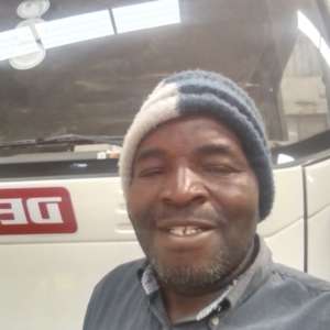 Rabson Phiri