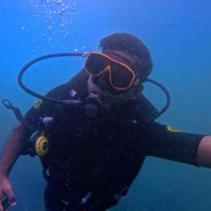 Praveen JYa
