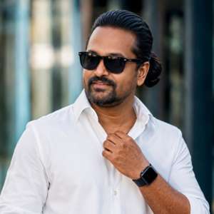 Mahesh Thakur