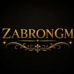 Zabron George