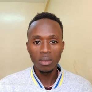 Wilson Bwala