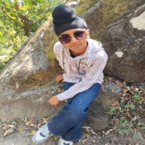Gurdas Singh