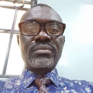 ADEBAYO OKUBENA