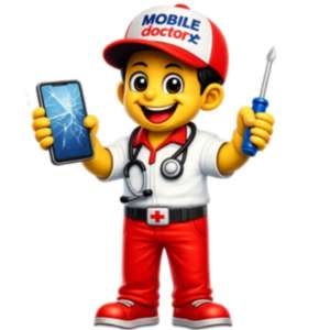 Mobile Doctor